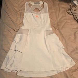 Dress Stella McCartney